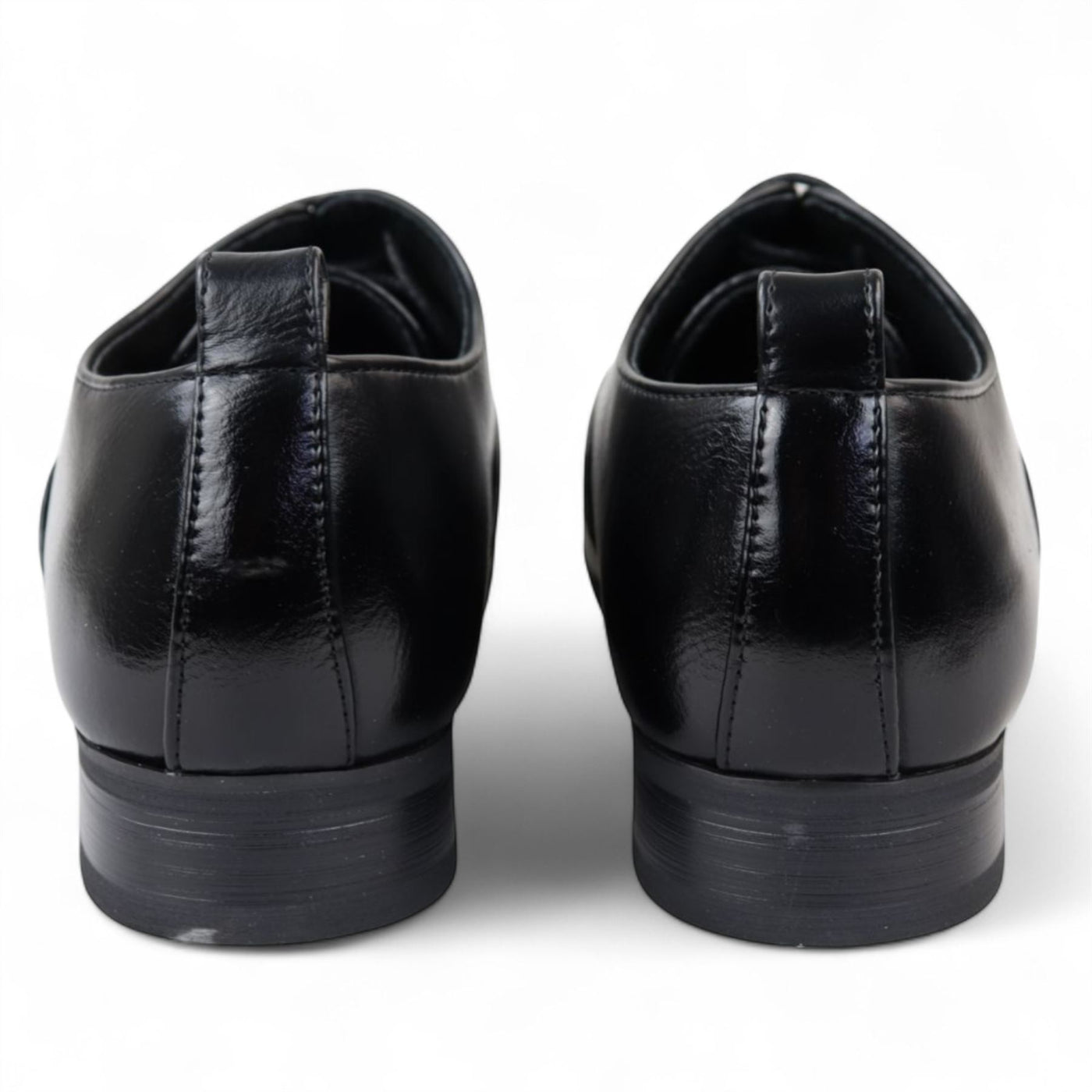 Men’s Classic Lace Up Oxford Derby Shoes