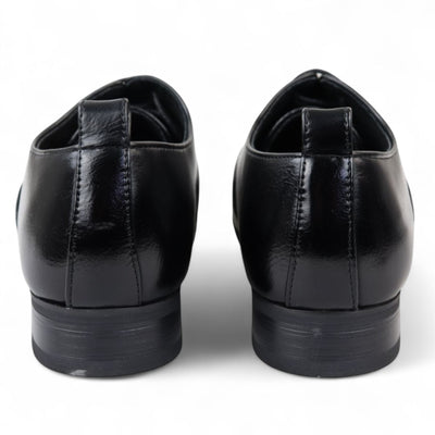 Men’s Classic Lace Up Oxford Derby Shoes