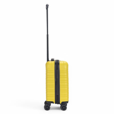 ABS Hardshell Underseat Cabin Suitcase 45 x 30 x 20 cm Luggage Suitable for Wizz Air