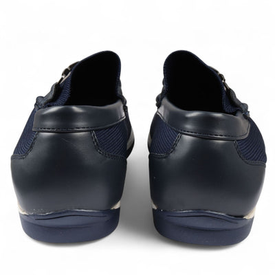 Men's Lightweight Mesh Slip-On Breathable Loafers