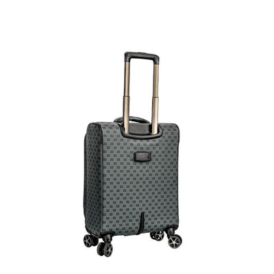 Lightweight Cabin Suitcase Luggage Travel Bag