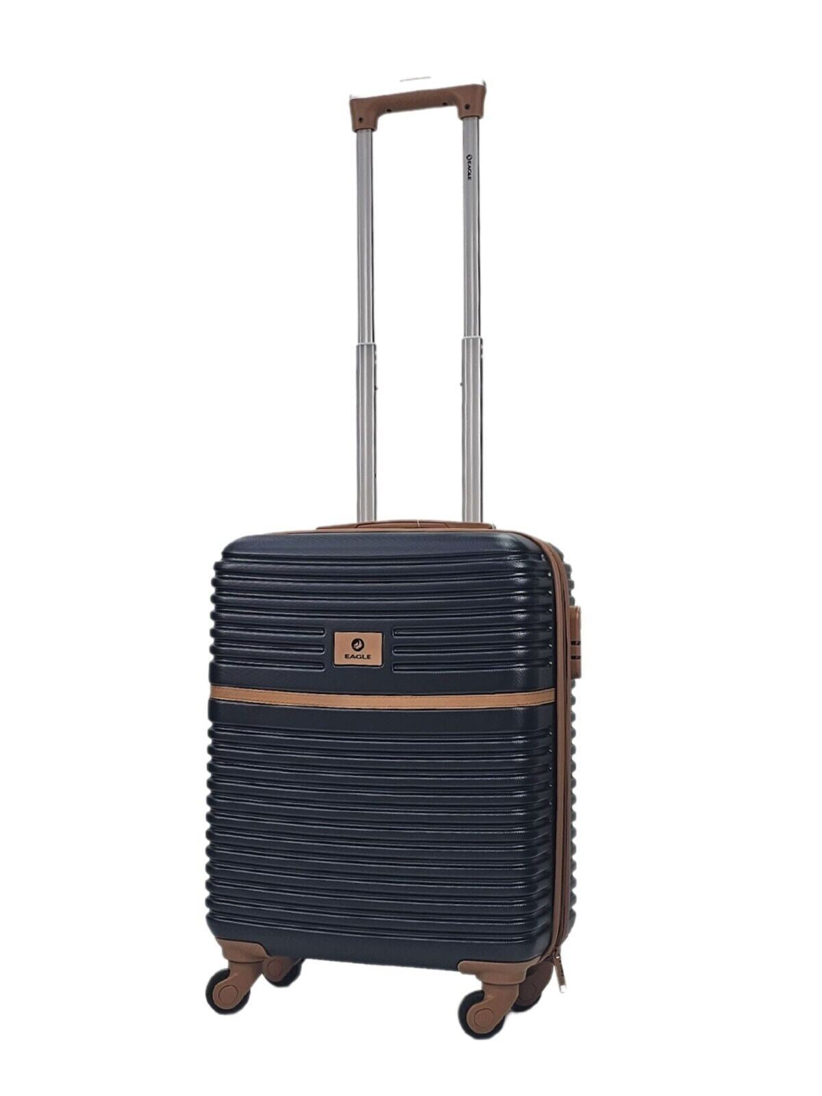 Hardshell ABS Suitcase Luggage Travel Set