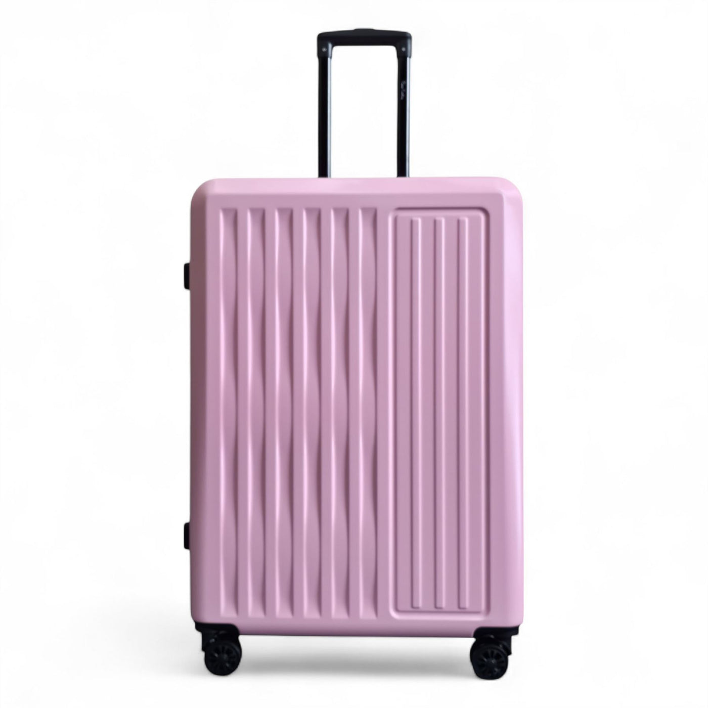 ABS Hard Shell Suitcase Luggage Set Travel Carry on Cabin Bag
