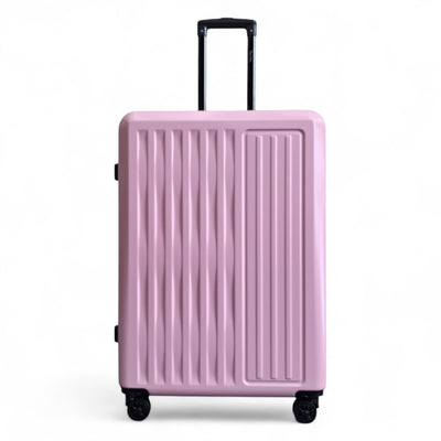 ABS Hard Shell Suitcase Luggage Set Travel Carry on Cabin Bag