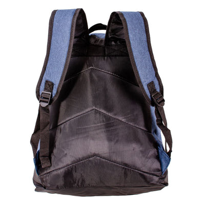 Backpack Rucksack 40x 20 x25cm Underseat Travel Cabin Bag for Ryanair, Easy Jet