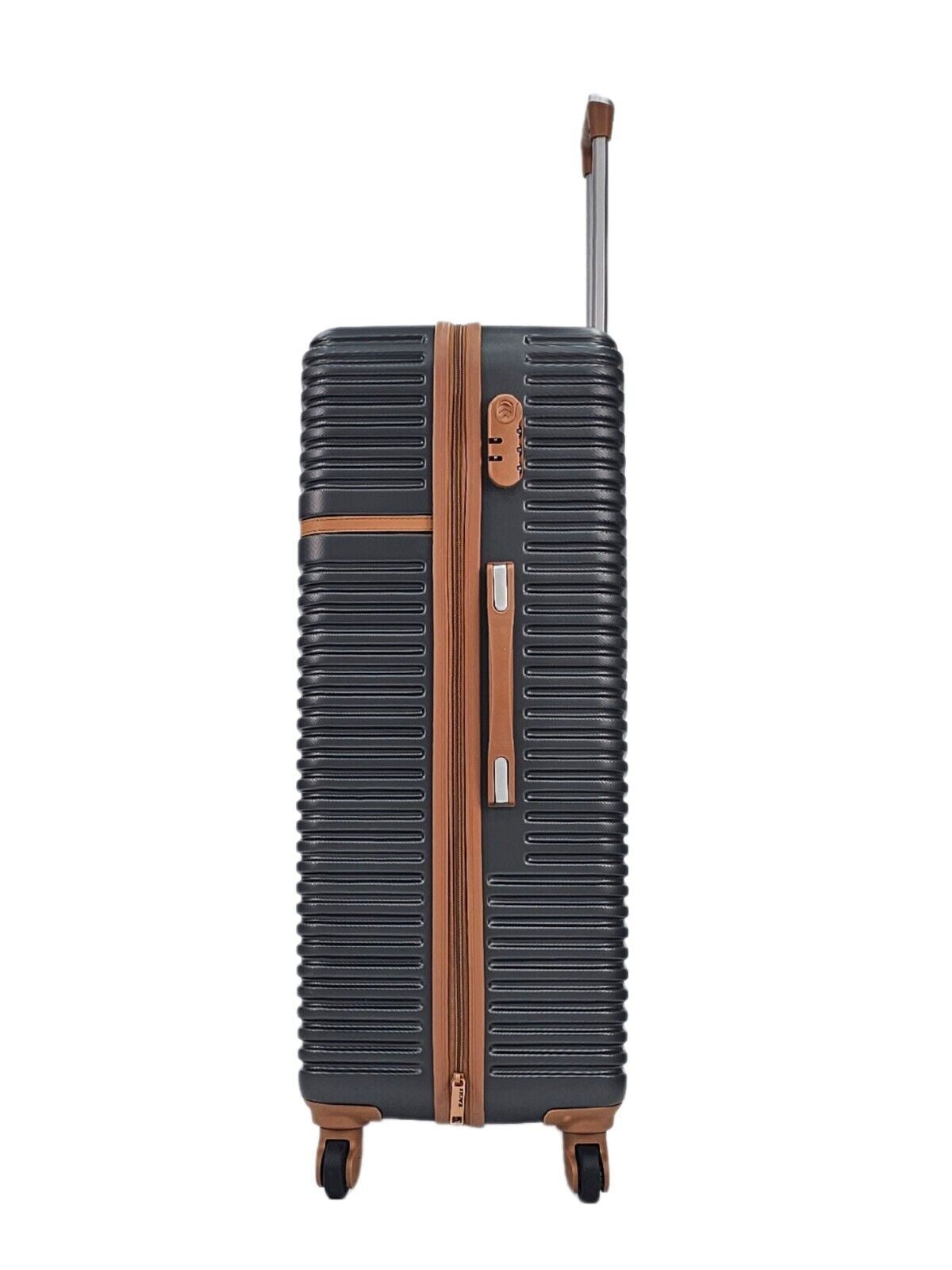 Hardshell ABS Suitcase Luggage Travel Set