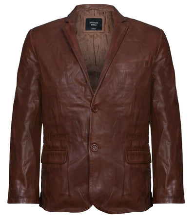 Infinity Leather Leathers – Infinity Leather