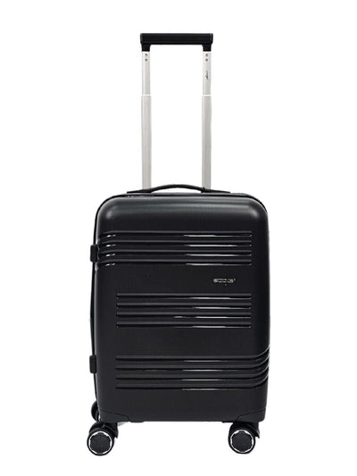 Hard Shell 4 Wheel TSA Suitcase Luggage Set