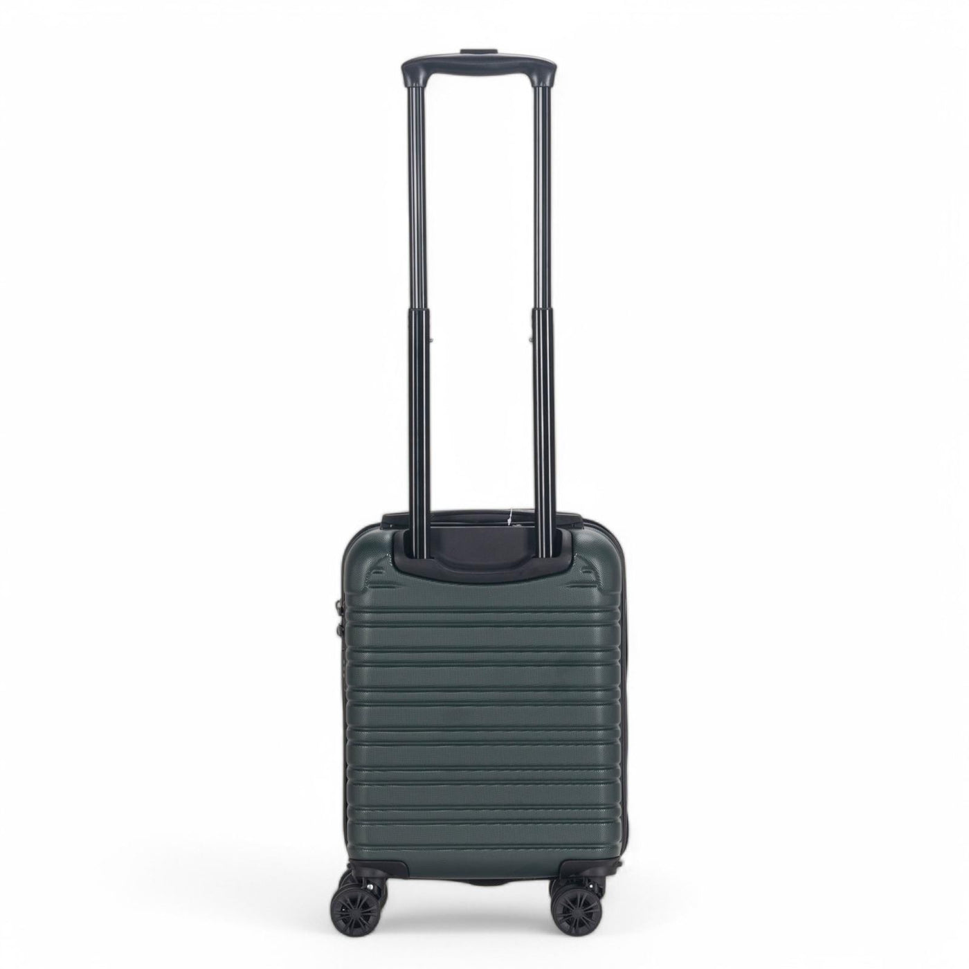 ABS Hardshell Underseat Cabin Suitcase 45 x 30 x 20 cm Luggage Suitable for Wizz Air