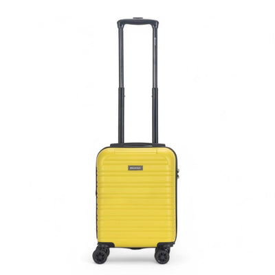 ABS Hardshell Underseat Cabin Suitcase 45 x 30 x 20 cm Luggage Suitable for Wizz Air