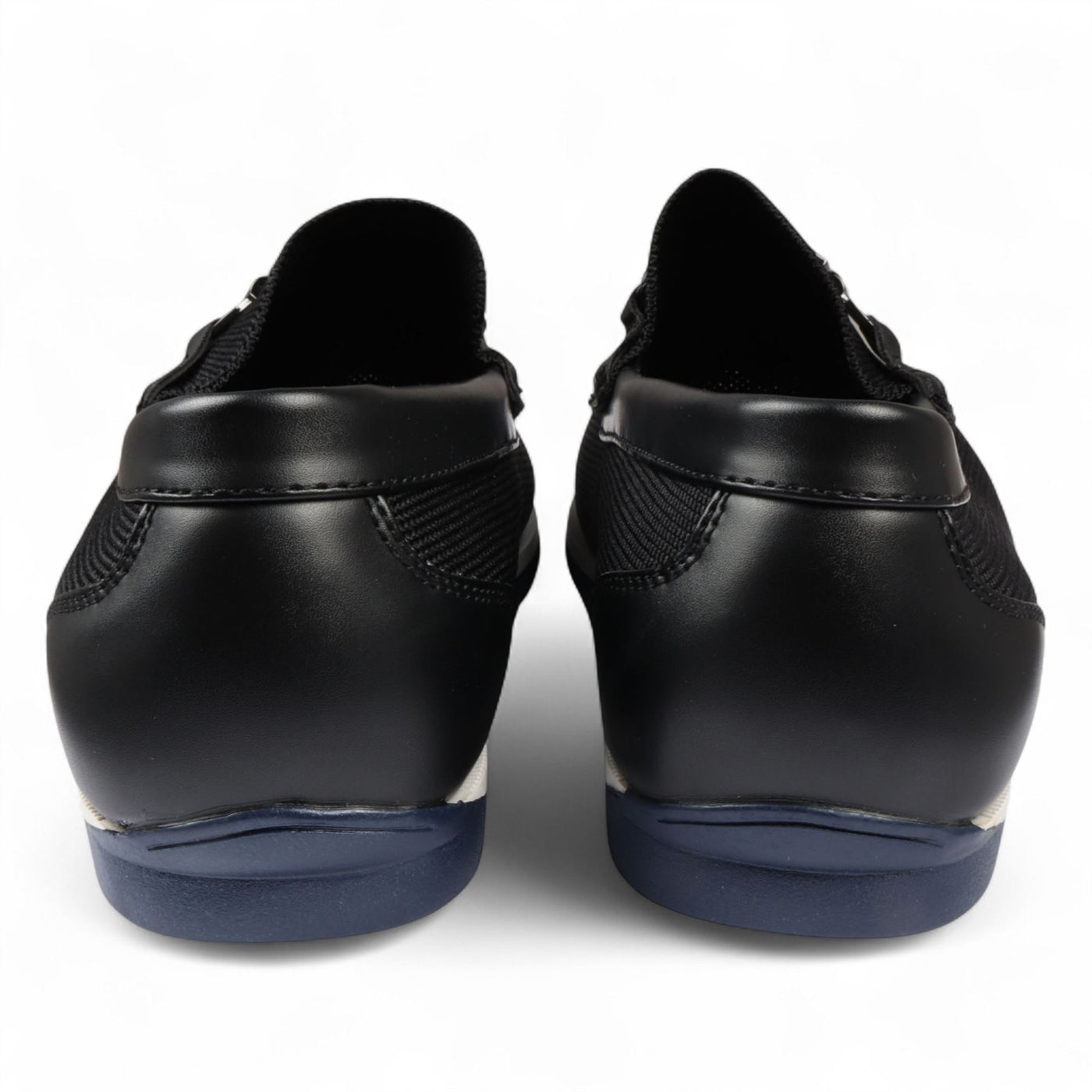 Men's Lightweight Mesh Slip-On Breathable Loafers