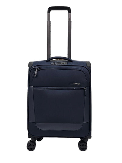 Lightweight  4 Wheel Luggage Suitcase
