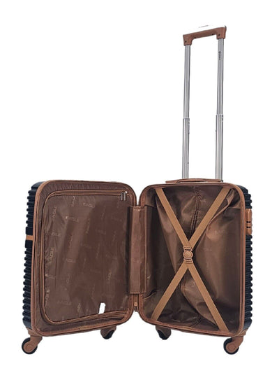 Hardshell ABS Suitcase Luggage Travel Set