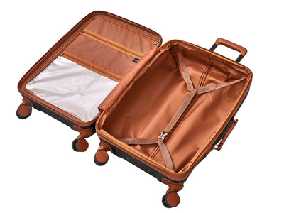 Carnaby Hard Shell Classic Suitcase Set