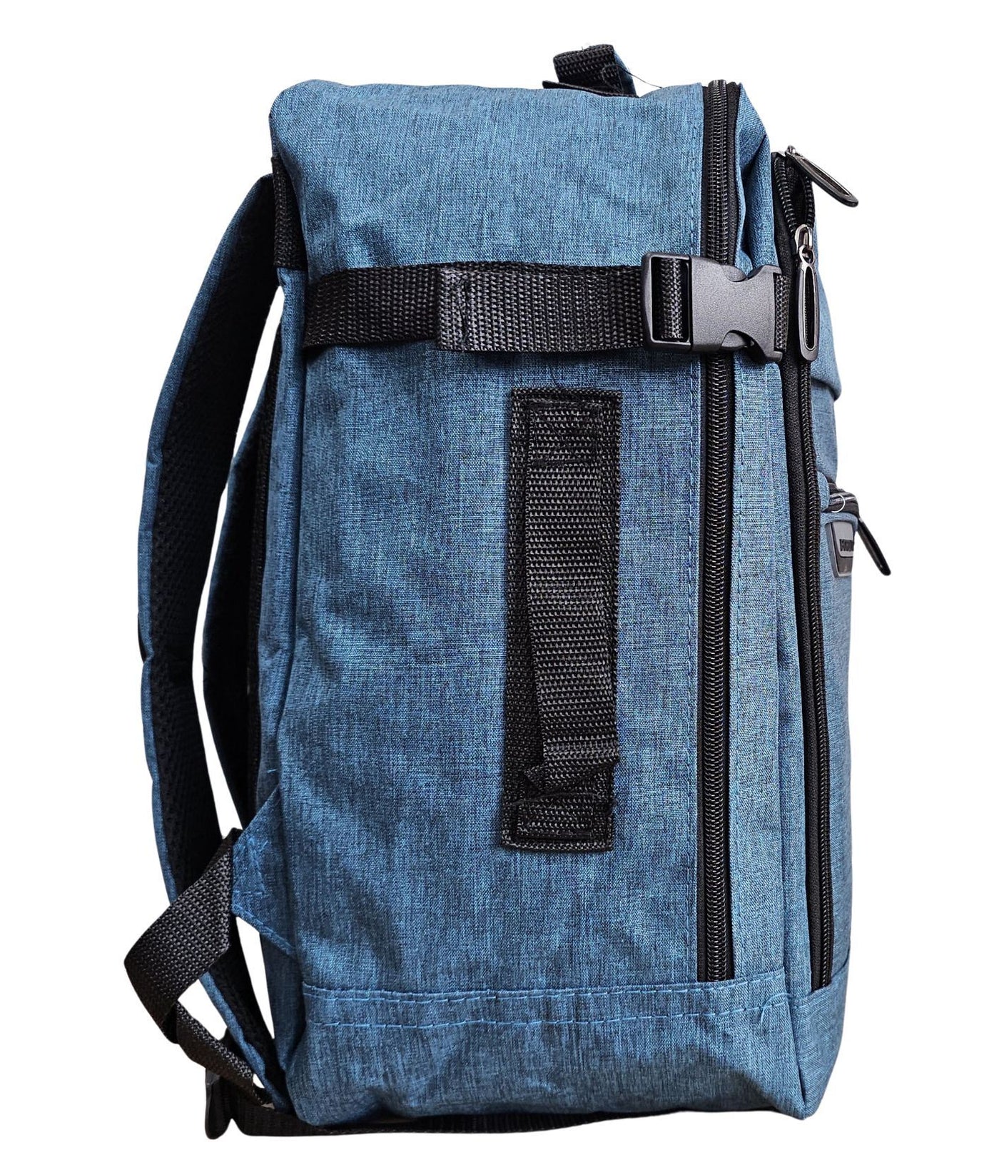 Backpack Rucksack 40x20 x25 cm Underseat Travel Cabin Bag for Easy Jet, Ryanair
