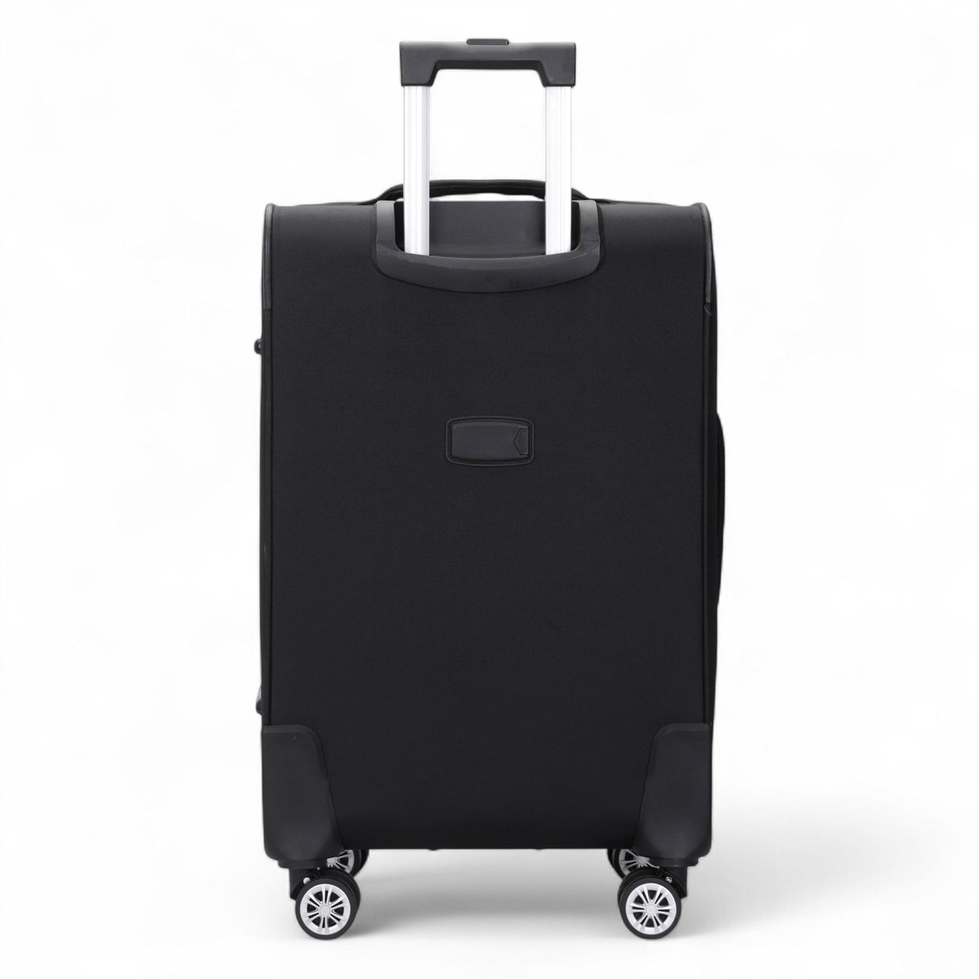 8 Wheel Lightweight Suitcase Luggage Travel Bags Set