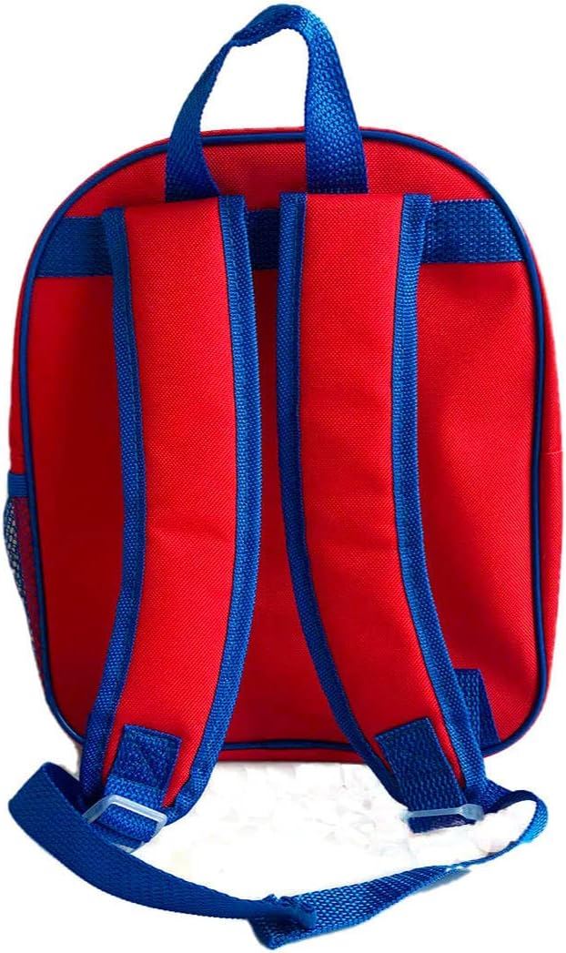 Paw Patrol Backpack  Adjustable Shoulder Strap Schoolbag