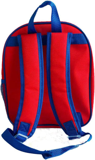 Paw Patrol Backpack  Adjustable Shoulder Strap Schoolbag