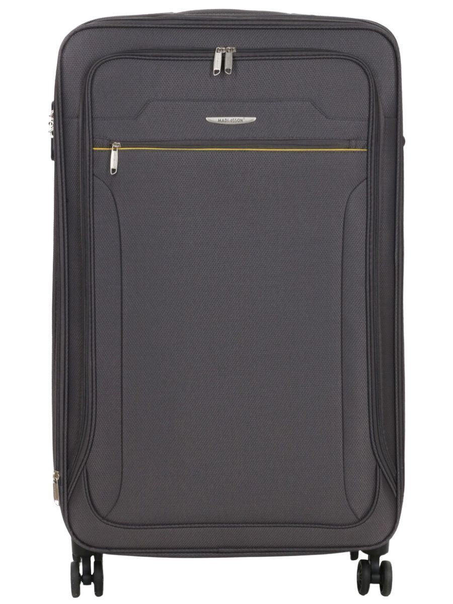 Lightweight Soft Luggage Travel Suitcases