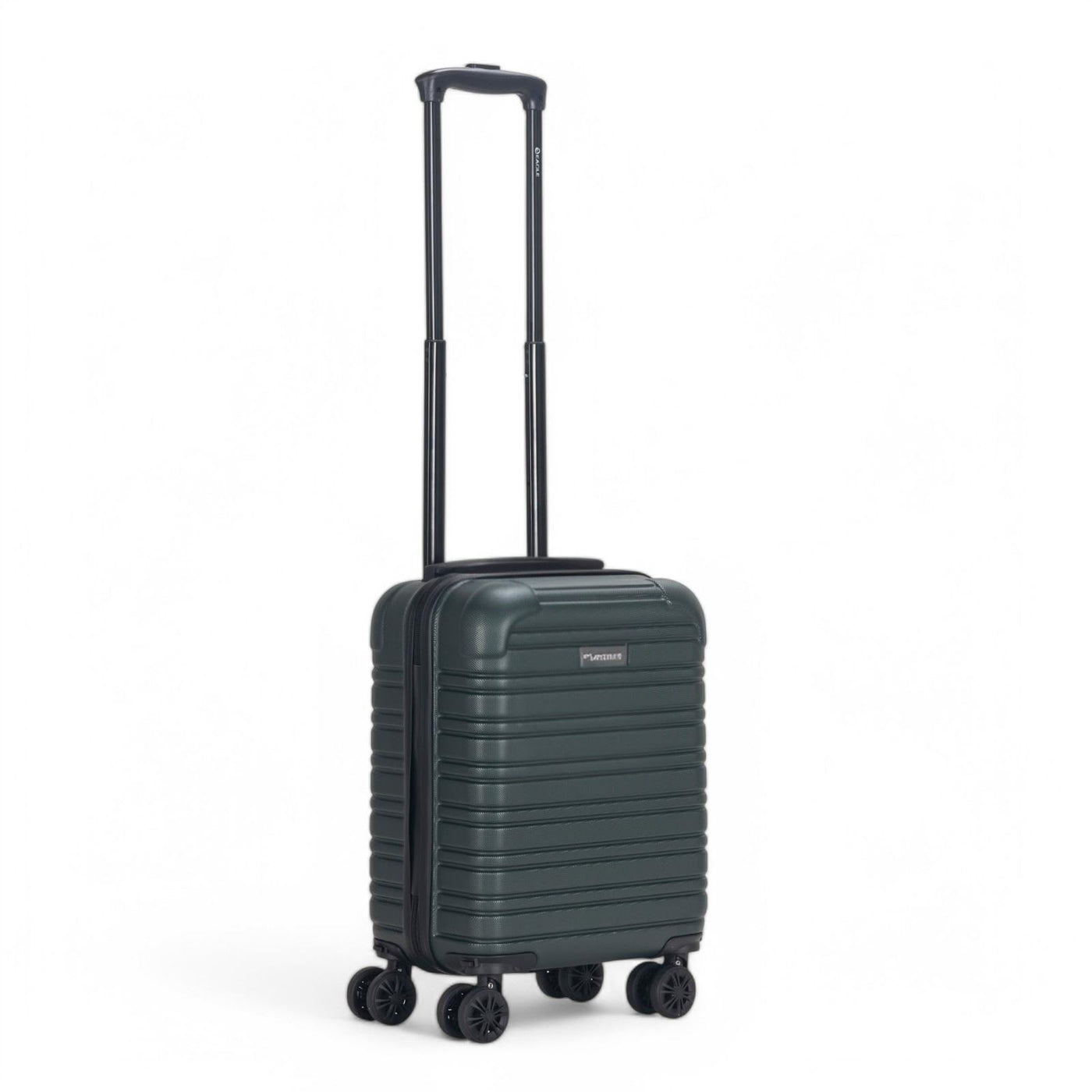 ABS Hardshell Underseat Cabin Suitcase 45 x 30 x 20 cm Luggage Suitable for Wizz Air