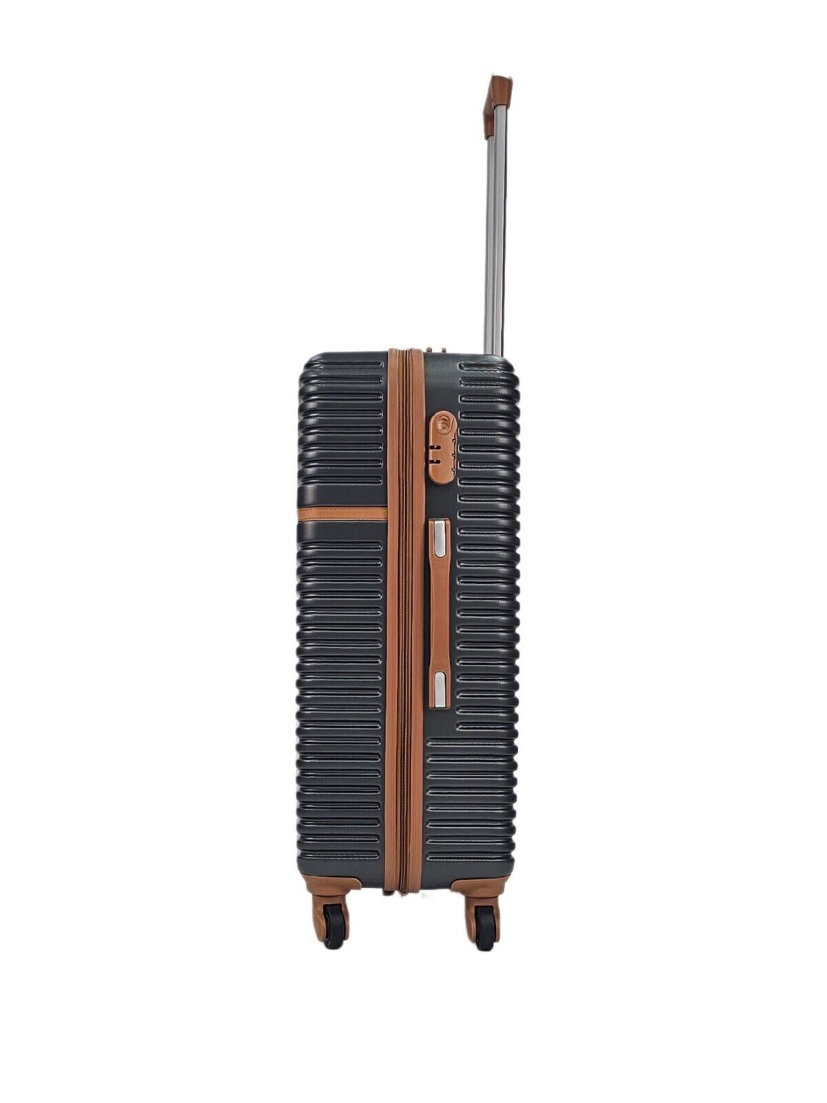 Hardshell ABS Suitcase Luggage Travel Set