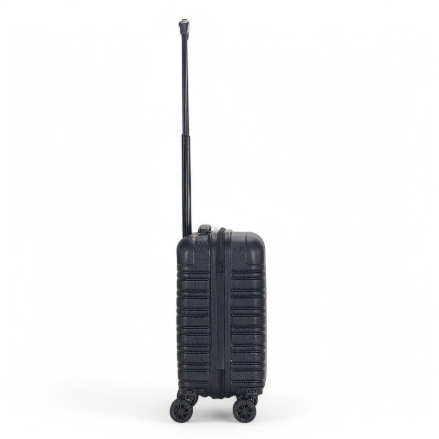 ABS Hardshell Underseat Cabin Suitcase 45 x 30 x 20 cm Luggage Suitable for Wizz Air