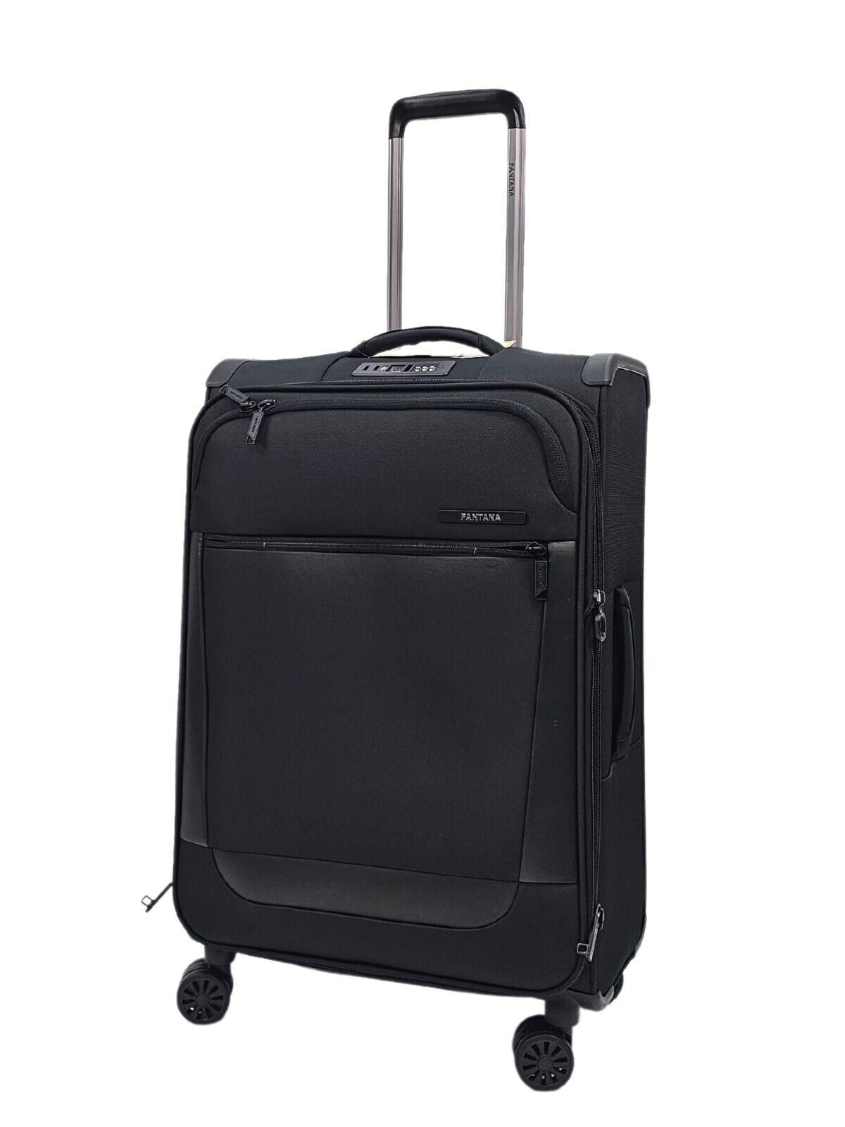 Lightweight  4 Wheel Luggage Suitcase