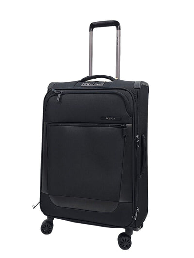 Lightweight  4 Wheel Luggage Suitcase