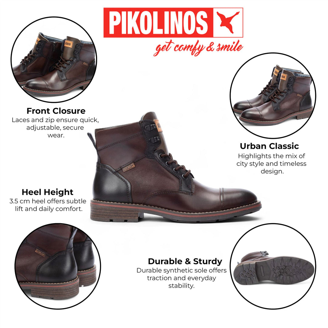 Pikolinos Men display picture 2