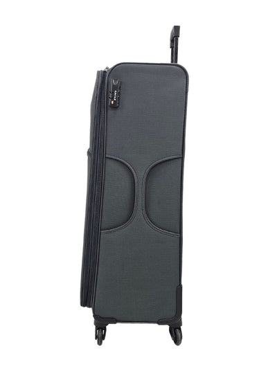 Lightweight Soft Suitcase Luggage Travel TSA Set