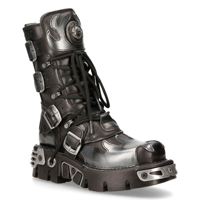 New rock shoes in UK | Find out our new rock ankle boots collection ...