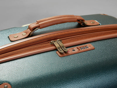 Carnaby Hard Shell Classic Suitcase Set