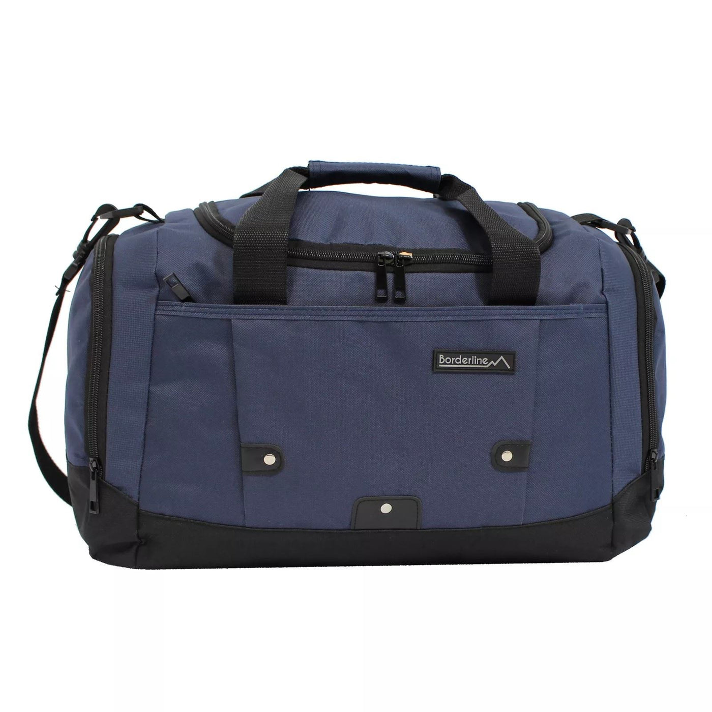 Extra Large Duffel Weekend Holdall Carry-On Cabin Bag Gym Sports Travel Bag