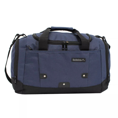 Extra Large Duffel Weekend Holdall Carry-On Cabin Bag Gym Sports Travel Bag