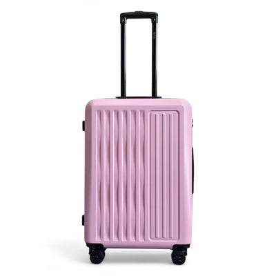 ABS Hard Shell Suitcase Luggage Set Travel Carry on Cabin Bag
