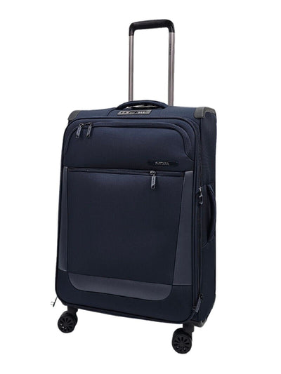 Lightweight  4 Wheel Luggage Suitcase