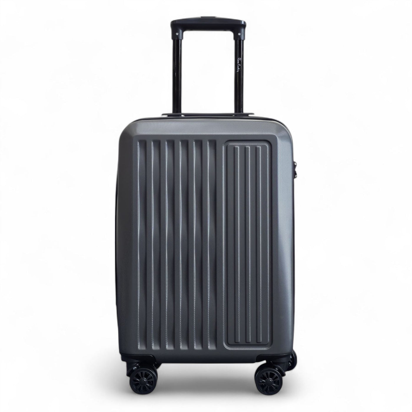 ABS Hard Shell Cabin 56 x 38 x 24 cm Suitcase Suitable for Easyjet, Ryanair
