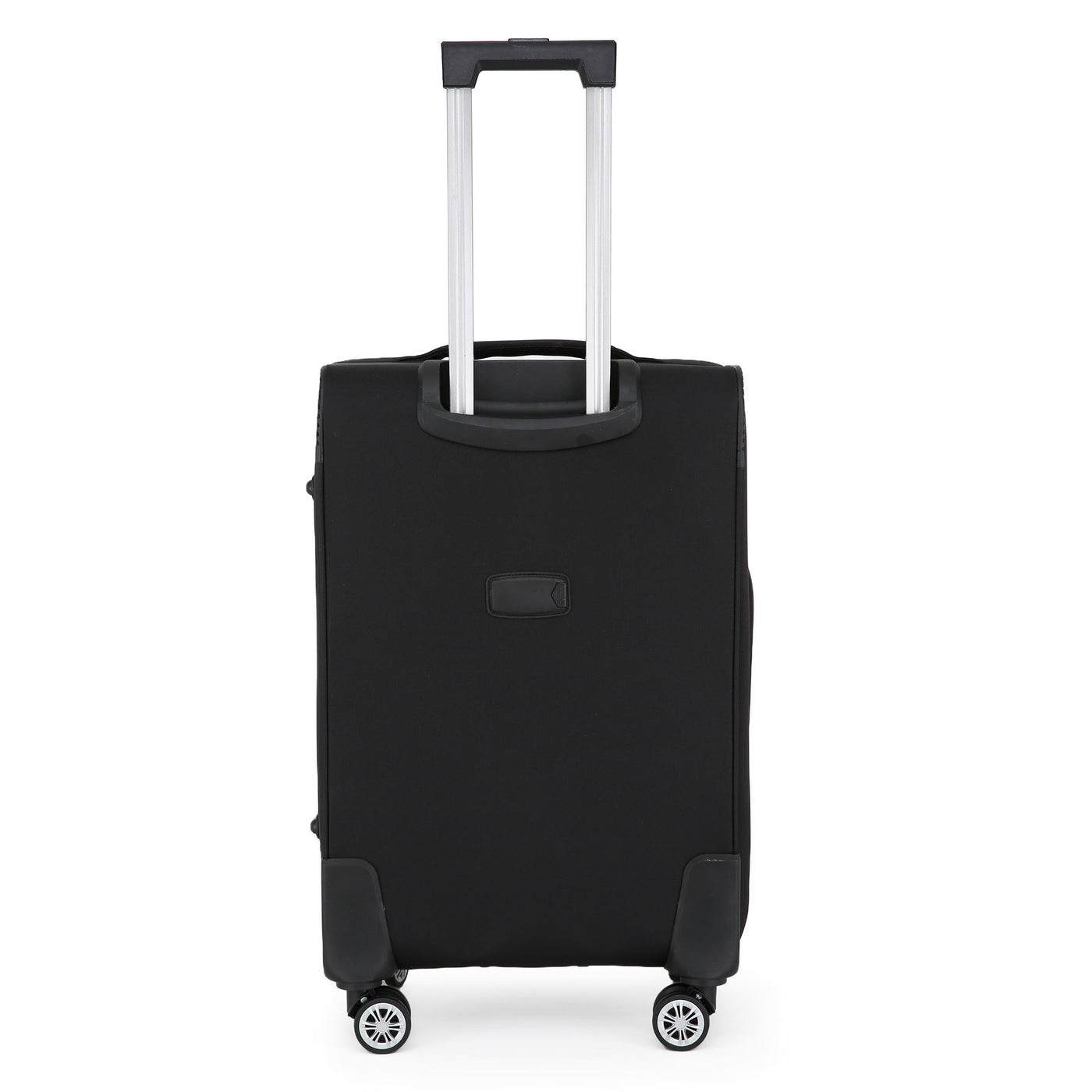 Soft Cabin Suitcase 36.5 x 23.5 x 58 cm Nylon 900D Suitable Integrated TSA Lock for Easyjet, Ryanair, Wizzair