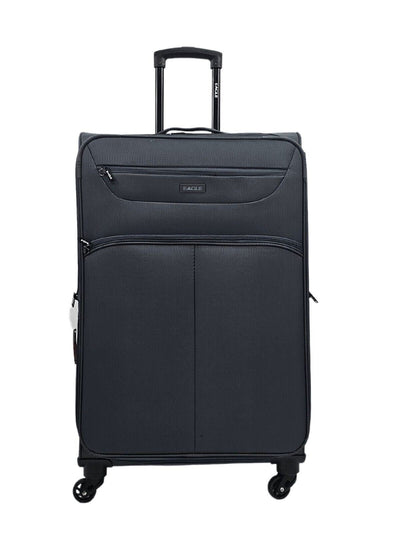Lightweight Soft Suitcase Luggage Travel TSA Set