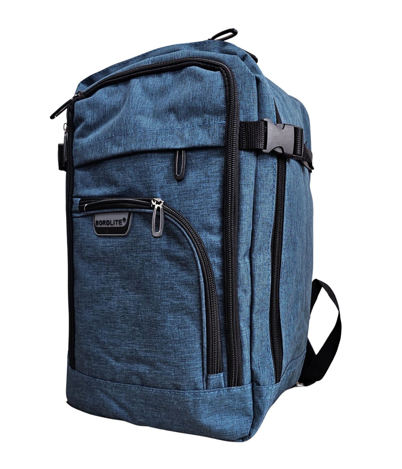 Backpack Rucksack 40x20 x25 cm Underseat Travel Cabin Bag for Easy Jet, Ryanair