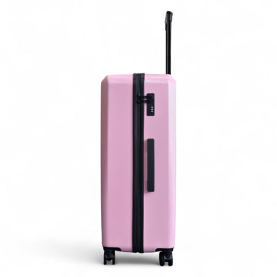 ABS Hard Shell Suitcase Luggage Set Travel Carry on Cabin Bag