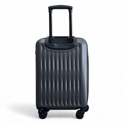ABS Hard Shell Suitcase Luggage Set Travel Carry on Cabin Bag
