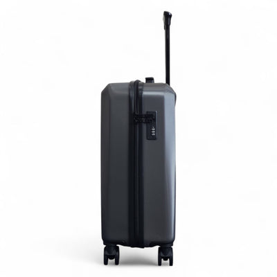 ABS Hard Shell Suitcase Luggage Set Travel Carry on Cabin Bag