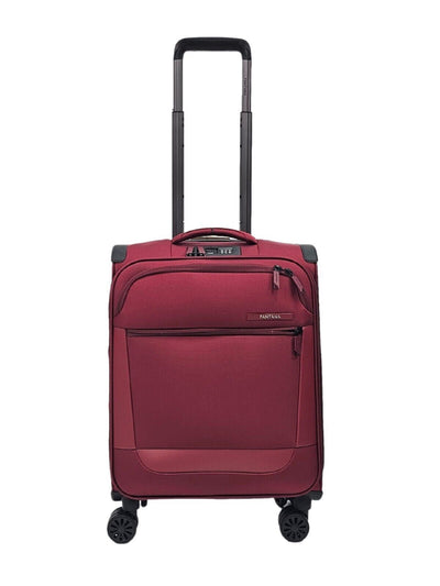 Lightweight  4 Wheel Luggage Suitcase
