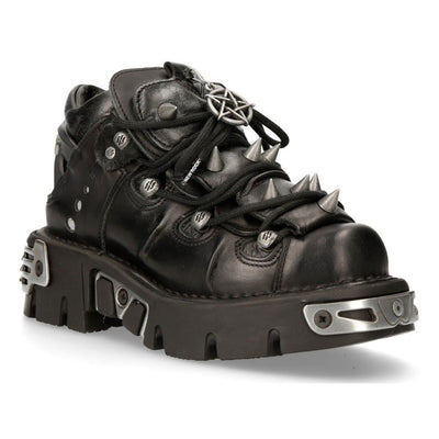 New rock shoes in UK | Find out our new rock ankle boots collection ...