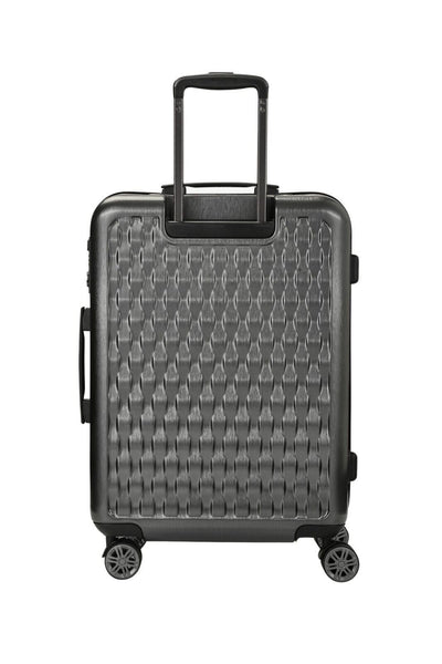 Allure Hard Shell Luggage Suitcase Set