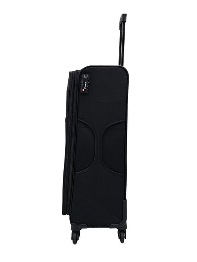 Lightweight Soft Suitcase Luggage Travel TSA Set