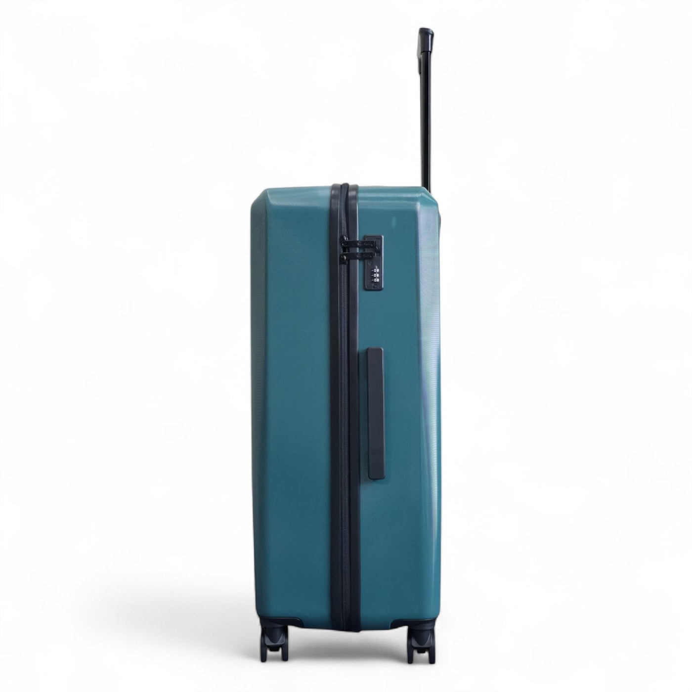ABS Hard Shell Suitcase Luggage Set Travel Carry on Cabin Bag