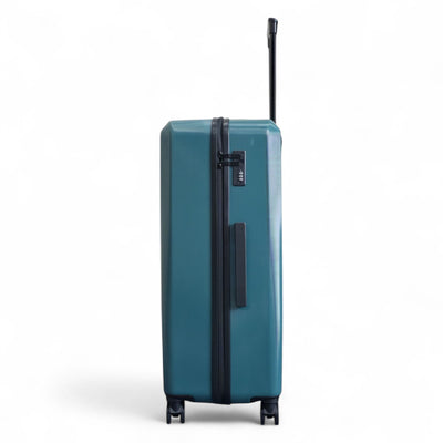 ABS Hard Shell Suitcase Luggage Set Travel Carry on Cabin Bag