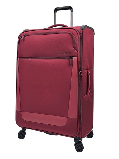 Lightweight  4 Wheel Luggage Suitcase